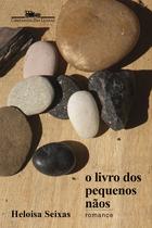Livro - O livro dos pequenos nãos