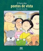 Livro - O livro dos pontos de vista