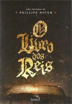 Livro - O livro dos reis Livro - O livro dos reis