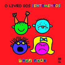 Livro - O livro dos sentimentos