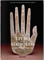 Livro - O livro dos símbolos Livro - O livro dos símbolos