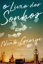 Livro - O livro dos sonhos Livro - O livro dos sonhos