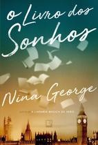 Livro - O livro dos sonhos Livro - O livro dos sonhos