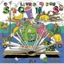 Livro - O livro dos sons
