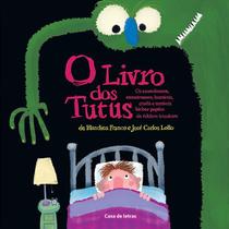 Livro - O livro dos tutus Livro - O livro dos tutus