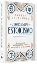 Livro - O livro essencial do Estoicismo