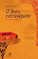 Livro - O livro extravagante e outros poemas