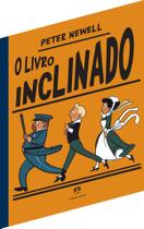 Livro - O livro inclinado Livro - O livro inclinado