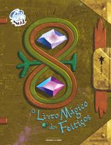 Livro - O livro mágico de feitiços: Star X Forças do mal Livro - O livro mágico de feitiços: Star X Forças do mal