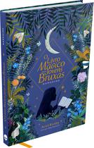 Livro - O Livro Mágico para Jovens Bruxas Livro - O Livro Mágico para Jovens Bruxas