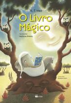 Livro - O livro mágico