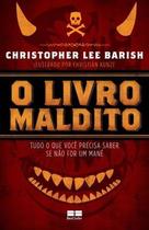 Livro - O livro maldito: Tudo o que você precisa saber se não for um mané