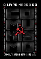 Livro - O livro negro do comunismo Livro - O livro negro do comunismo