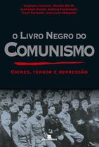 Livro - O Livro Negro do Comunismo