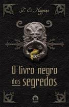 Livro - O livro negro dos segredos