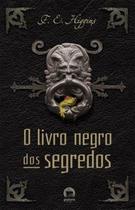 Livro - O livro negro dos segredos