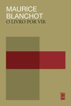 Livro - O livro por vir Livro - O livro por vir