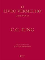 Livro - O Livro Vermelho - Liber Novus