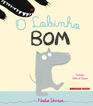 Livro - O lobinho bom Livro - O lobinho bom