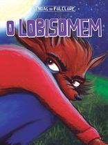 Livro - O lobisomem