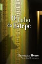 Livro - O Lobo da Estepe (edição de bolso)