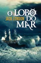 Livro - O Lobo Do Mar Livro - O Lobo Do Mar
