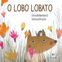 Livro - O lobo Lobato