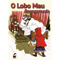 Livro O Lobo Mau Reencarnado