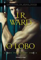 Livro - O Lobo Livro - O Lobo