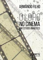 Livro - O loiro no cinema: um estudo analítico