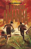 Livro - O longo amanhã