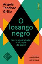 Livro - O losango negro