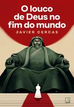 Livro - O louco de Deus no fim do mundo Livro - O louco de Deus no fim do mundo