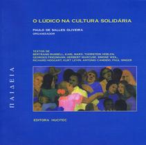 Livro - O lúdico na cultura solidária