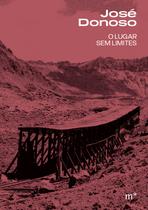 Livro - O lugar sem limites Livro - O lugar sem limites