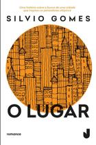 Livro - O lugar Livro - O lugar