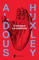 Livro - O macaco e a essência