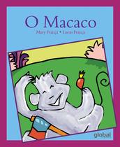 Livro - O Macaco Livro - O Macaco