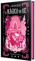 Livro - O Mágico de Oz – Edição de luxo bilíngue e ilustrada Livro - O Mágico de Oz – Edição de luxo bilíngue e ilustrada