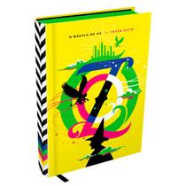 Livro - O Mágico de Oz: Emerald Edition