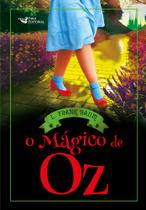 Livro - O mágico de Oz Livro - O mágico de Oz