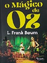 Livro O Mágico de OZ