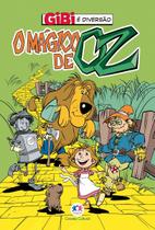 Livro - O mágico de Oz Livro - O mágico de Oz