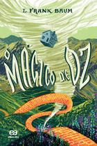 Livro - O mágico de OZ