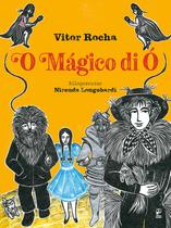 Livro - O mágico di ó