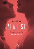 Livro - O magnífico cafajeste : Relações de família