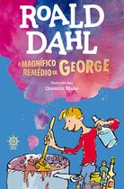 Livro - O magnífico remédio de George Livro - O magnífico remédio de George