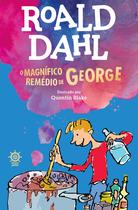 Livro - O magnífico remédio de George