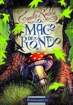 Livro - O Mago De Rondo