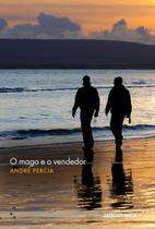Livro - O mago e o vendedor